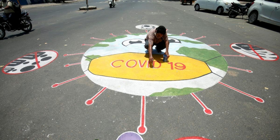 New survey to assess COVID-19 situation in Andhra Pradesh’s Krishna
