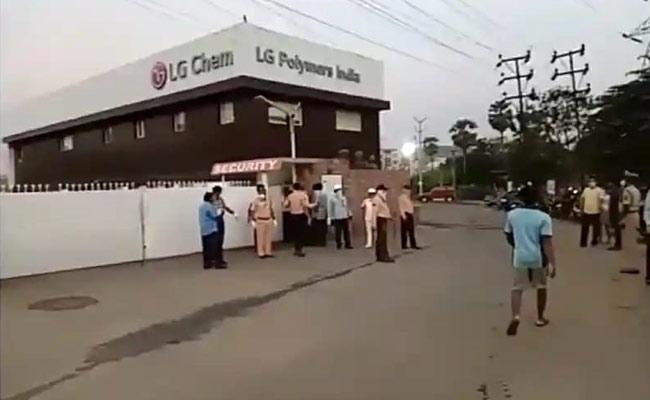 Gas leak: All you need to know about Vizag plant