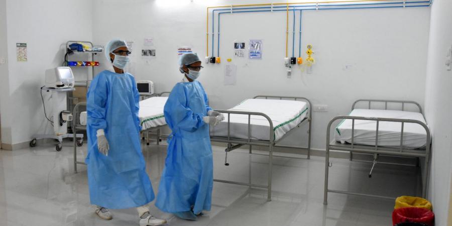 Seven migrants among 33 new coronavirus cases in Telangana