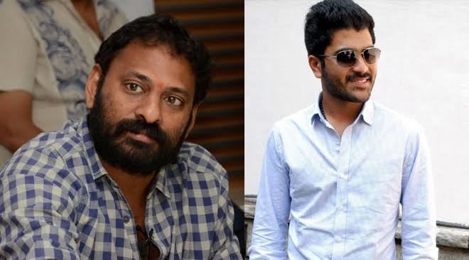 Sharwanand not interested in Addala’s script any more?