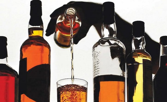 Liquor shops to re-open in T’gana with 16% price hike