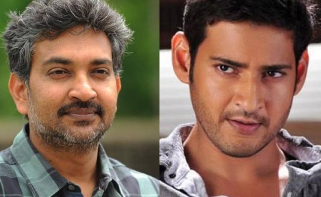 Rajamouli and Mahesh’s Film Genre Becomes A Hot Topic