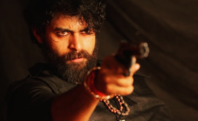 Varun Tej: You can’t talk to a man with a gun in his hand