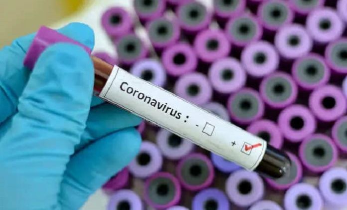 COVID-19: ICMR advises Govt labs to retain samples atleast for a month