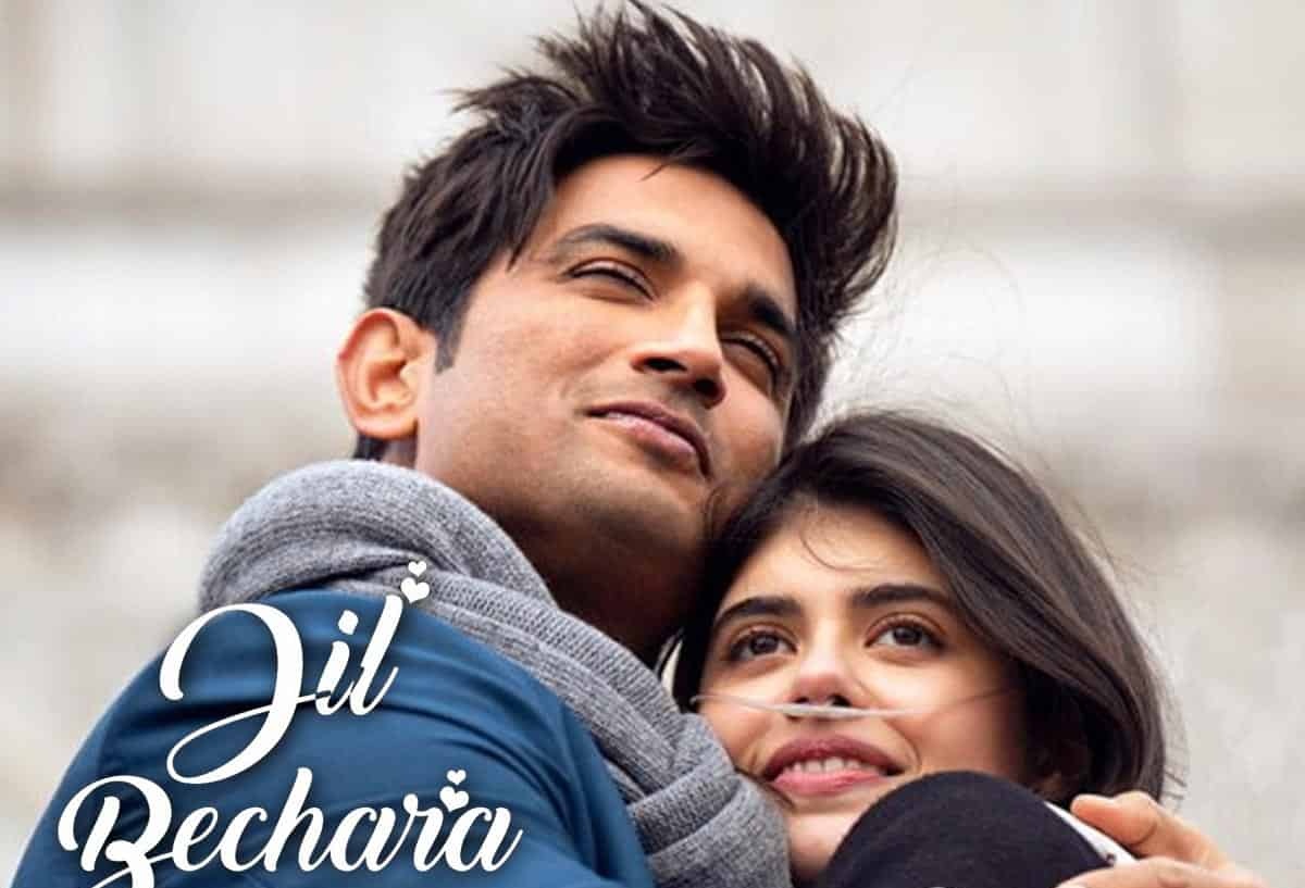 Know More About Sushant’s Upcoming Film, Dil Bechara
