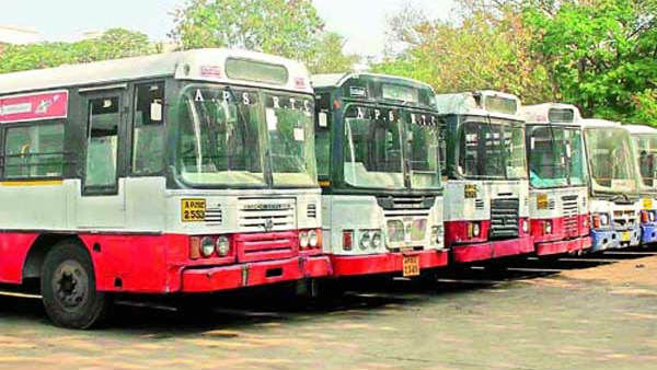 Hyderabad’s RTC bus services to kickstart soon!