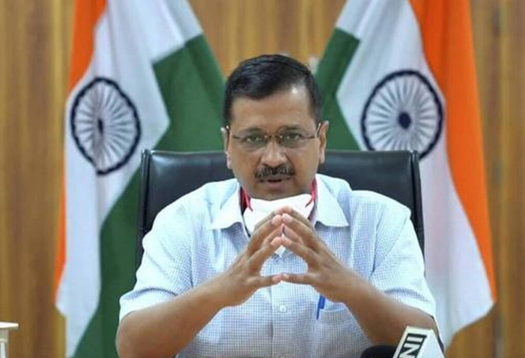 Kejriwal In Self-Quarantine, May Undergo Covid-19 Test