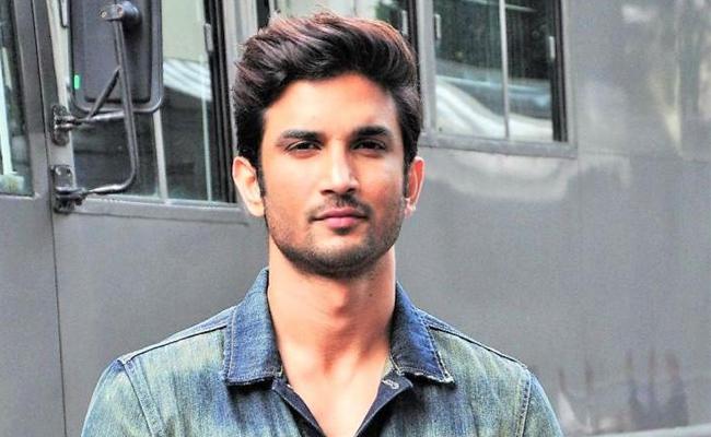 Did They Ban Sushant From Making Films?