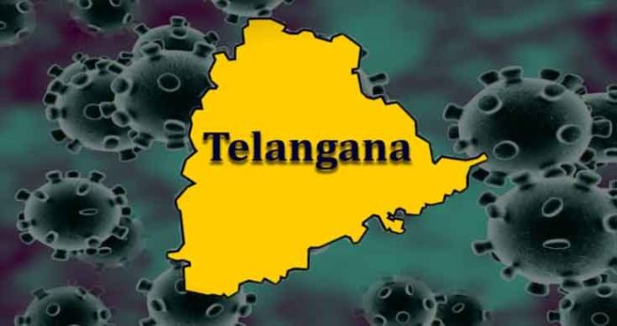 Shocking Incident: Sheer Negligence from Telangana government