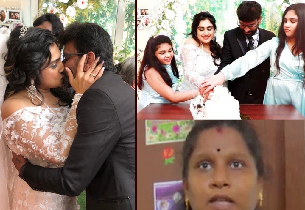 Actress’s 3rd Marriage In Trouble!