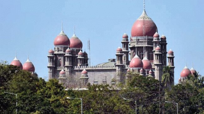 Telangana HC Issues Notice Over Islamophobic Posts To Twitter, Centre, State Governments