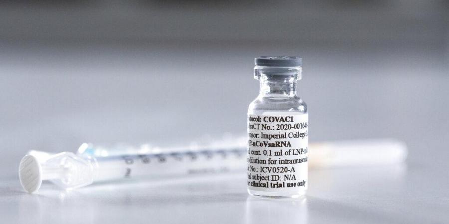 UK begins human trial of latest vaccine candidate for coronavirus