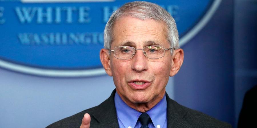 Anthology series based on Malcolm Gladwell’s ‘Outliers’ in works, Dr Anthony Fauci subject of first season