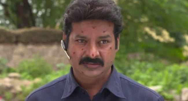 Covid-19: TV actor Prabhakar clears the air about his condition