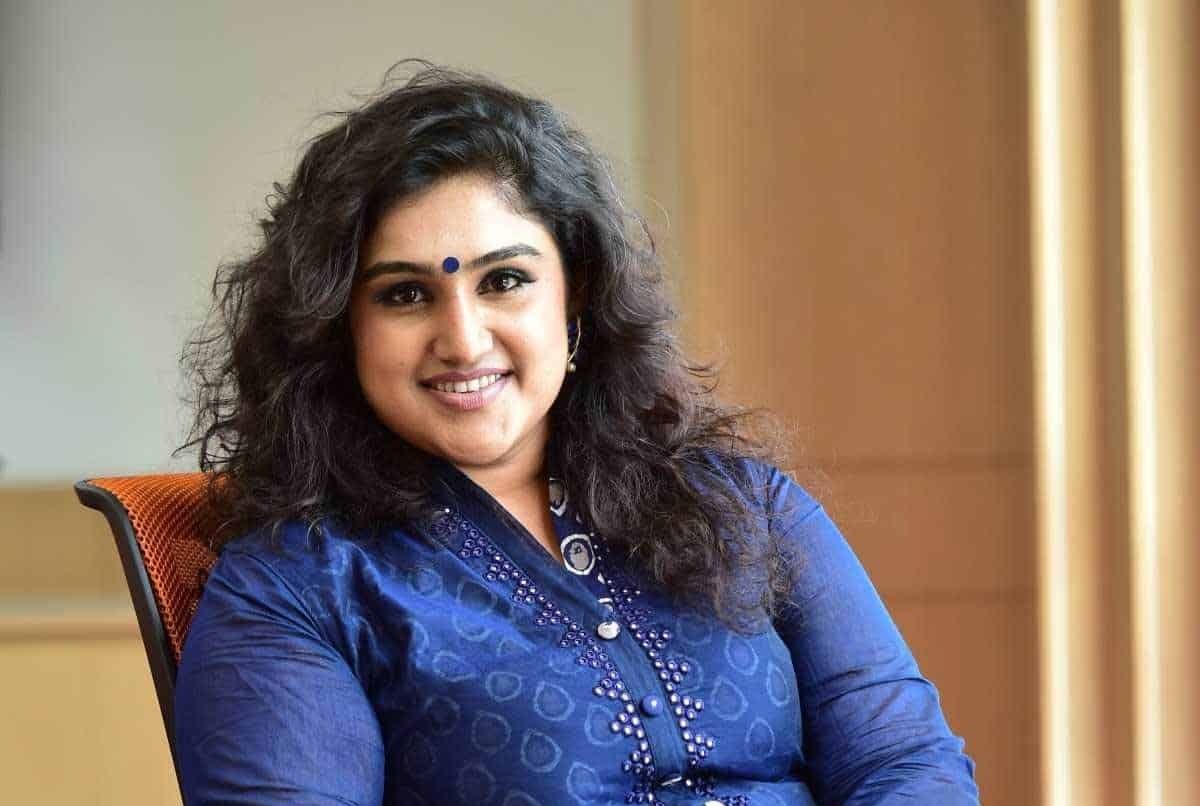 ‘Devi’ Actress To Get Married For Third Time