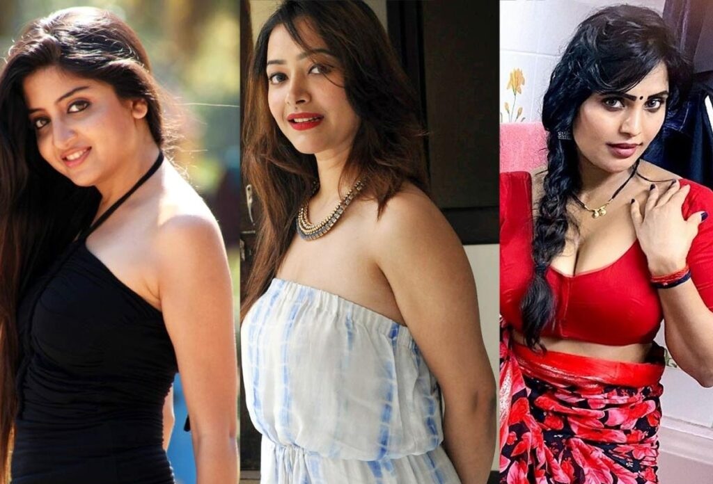 Bigg Boss Rejected Three Controversial Telugu Beauties?