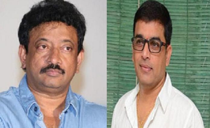 Pawan Kalyan’s fans and producer pressurising RGV and Dil Raju