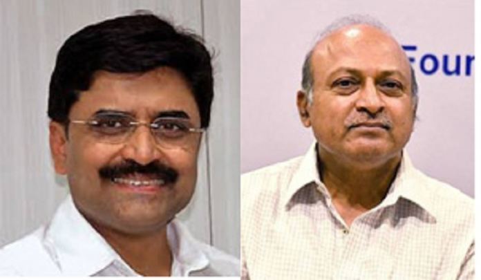 Out burst by Jagan or IAS officers ? What’s the reason for Reshuffle?