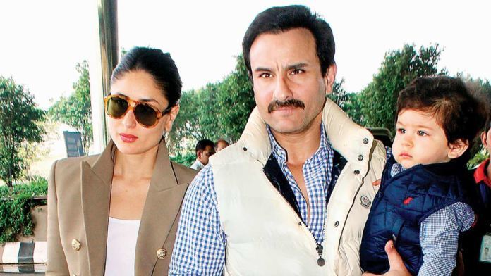 Saif Ali Khan and his family soon to move to a new bigger house