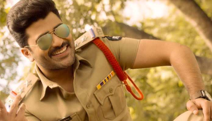Exclusive: Sharwanand turning cop in his next