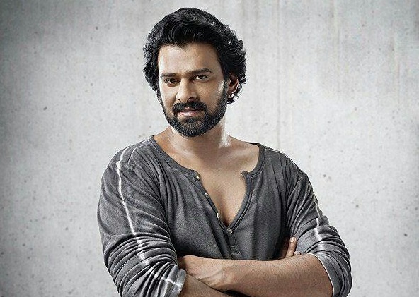 Prabhas mark 1st anniversary of ‘Saaho’ with a song