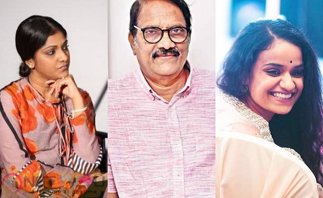 Daughters Bring Back Past Glory To Vyjayanthi Movies