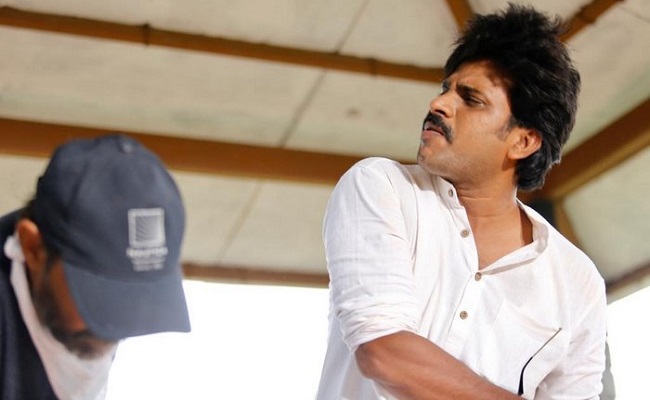 My Hero’s Name Is Power Star: Ram Gopal Varma