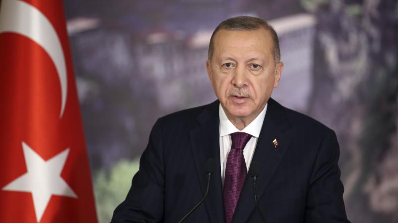 Turkey approves social media law that opposition calls censorship