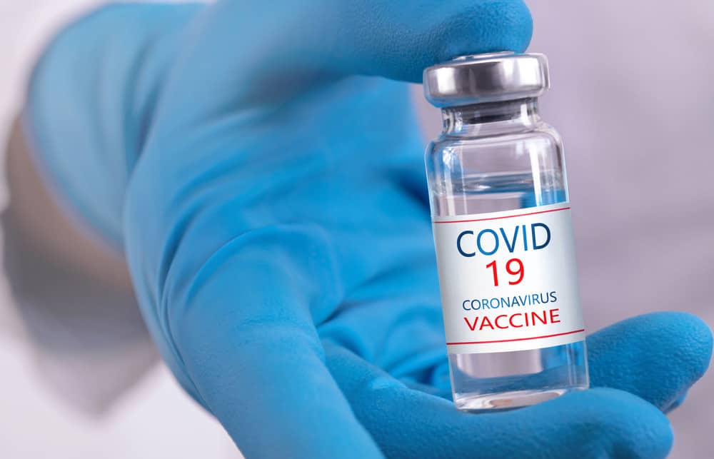 Russia Covid-19 vaccine for use, First To Putin’s daughter
