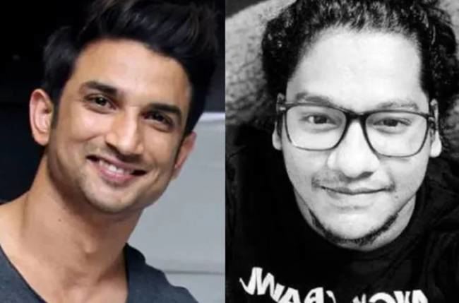 Siddharth discloses the whatsapp messages received from SSR’s brother-in-law