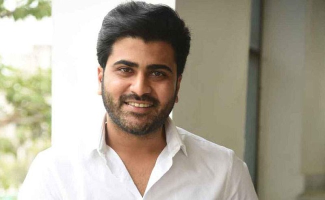 Sharwanand’s Film With Asian Cinemas Confirmed
