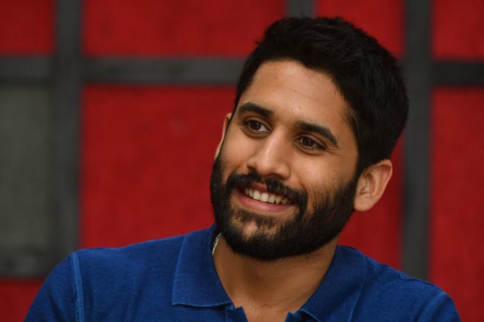 Exclusive: Two heroines locked for Naga Chaitanya’s ‘Thank You’