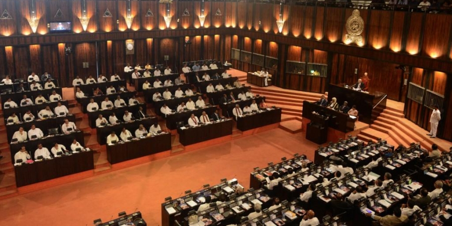 Sri Lanka’s death row convict MP Premalal Jayasekera allowed to attend Parliament session
