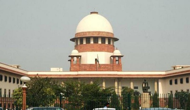 Consider lifetime ban on Convicted leaders: Supreme Court
