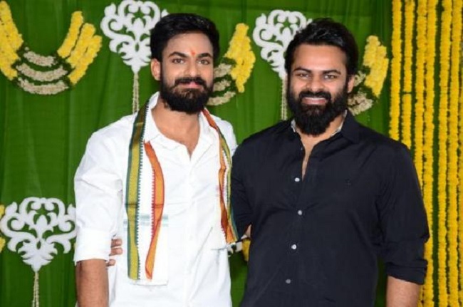 Panjaa Brothers Arriving In The Same Month!