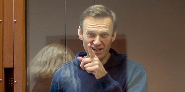 Russia opens extremism probe against Alexei Navalny and his allies