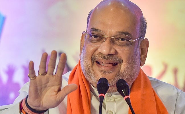 Amit Shah rally leads to problems in Adilabad for BJP