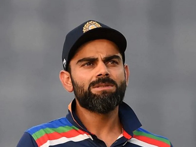 Big Breaking: Virat Kohli to quit T20I captaincy after World Cup