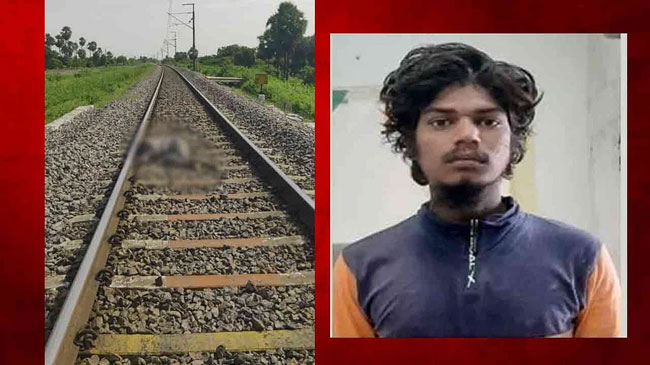 Breaking: Accused In Saidabad Case Ends Life By Suicide!