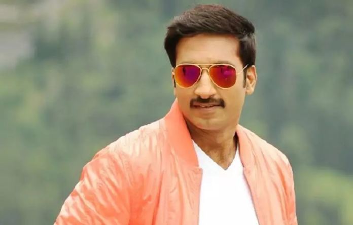 Inside Story: Gopichand’s third film with creative filmmaker on cards?
