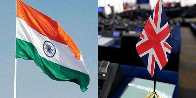 India, UK aim to start FTA talks by November 1; eye early harvest trade deal
