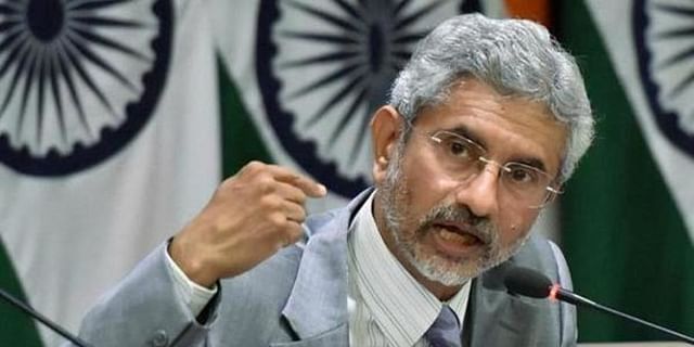 Enormous expansion of Chinese capabilities will see major implications on Indo-Pacific: S Jaishankar