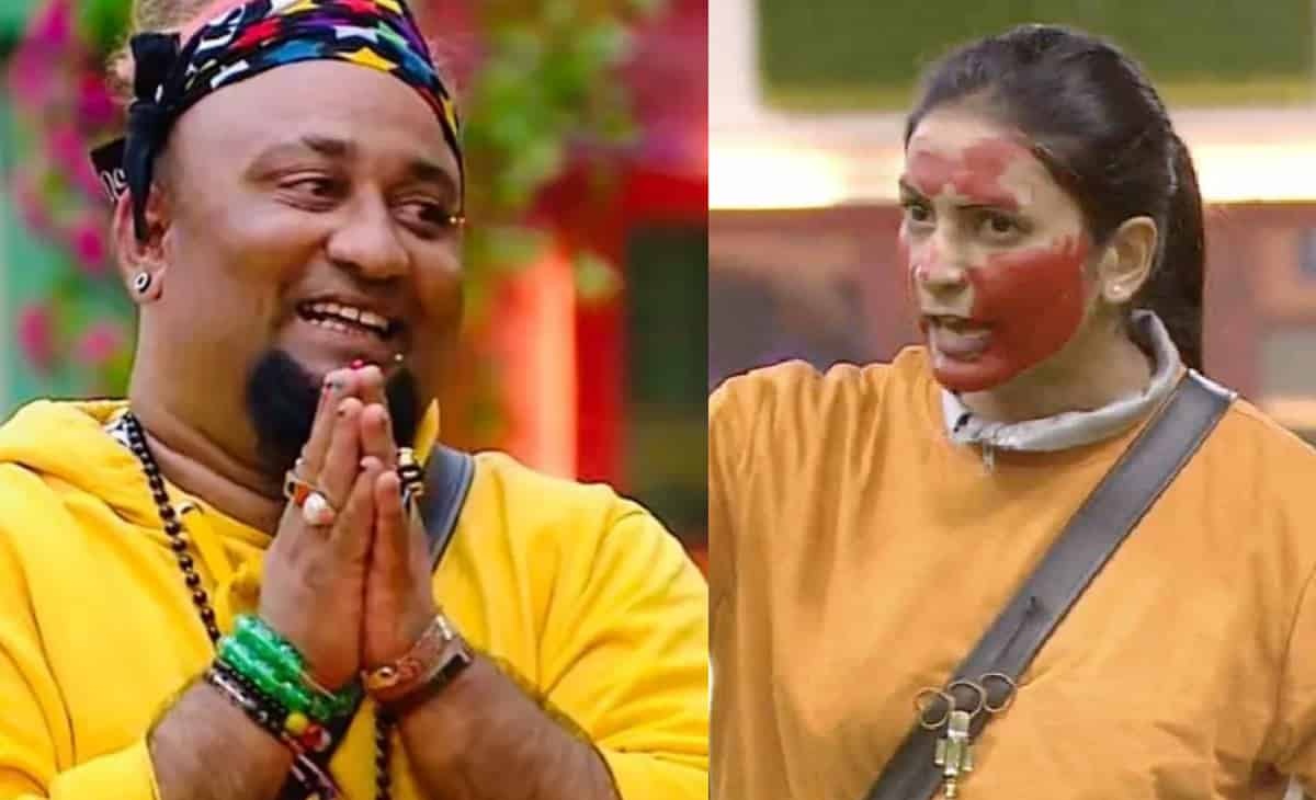 #BiggBoss5: Public Mood Is Against These Two Inmates