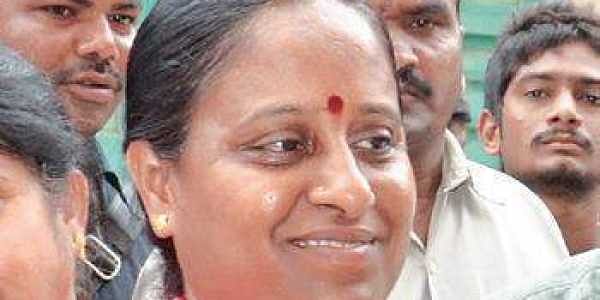 Cong favourite Surekha wants tickets for kin
