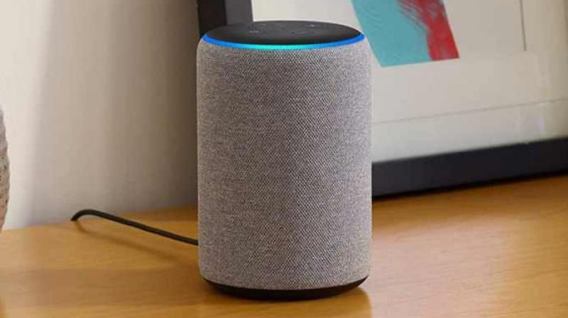Amazon’s new feature will make Alexa respond louder when it’s noisy
