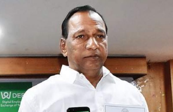 Telangana Minister says 6 year old’s assaulter will be killed