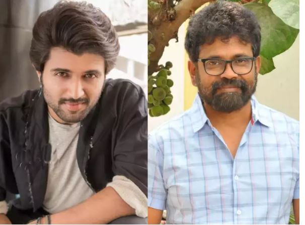 Arya 3: Vijay Deverakonda to replace Allu Arjun in the third instalment?