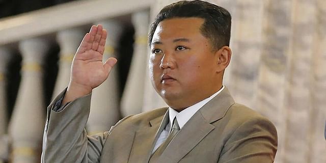 North Korea says it fired anti-aircraft missile in fourth recent test
