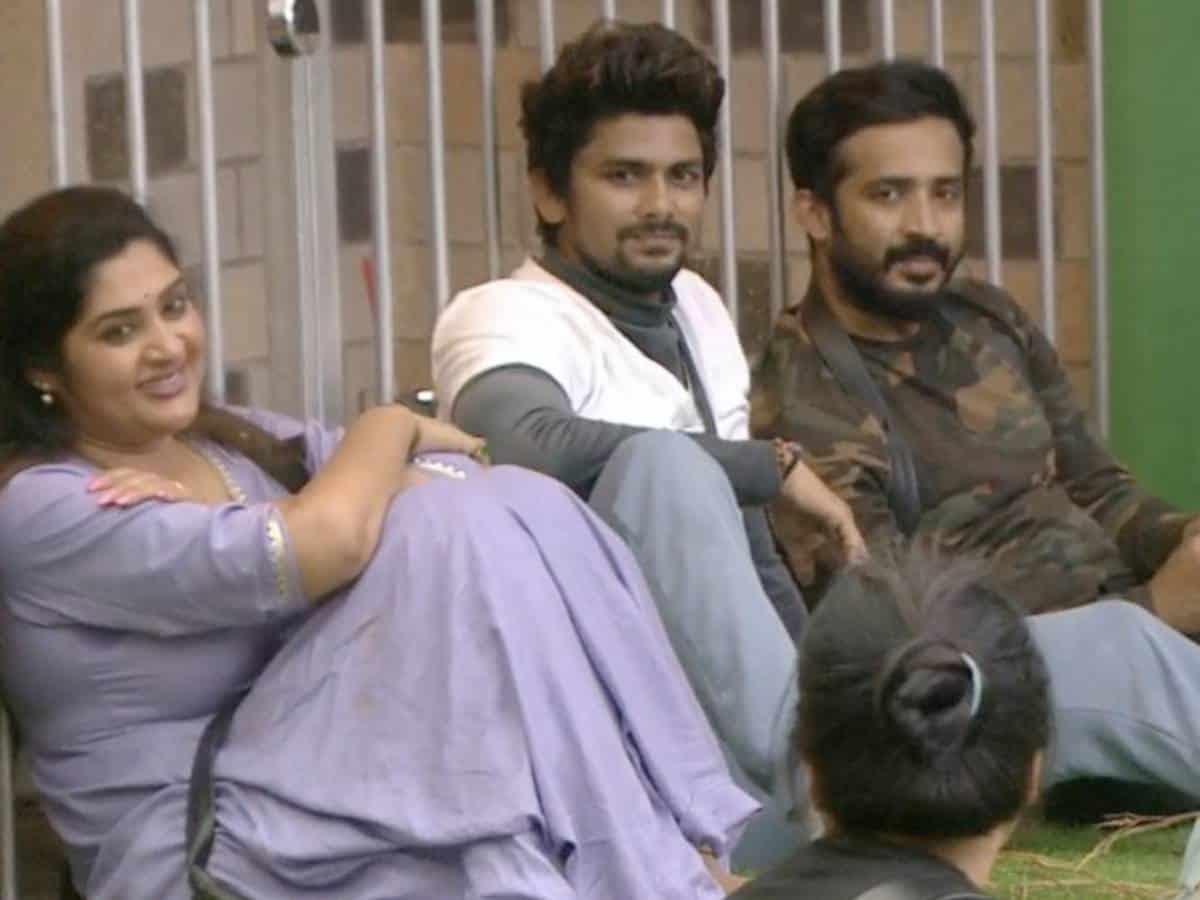 #BiggBoss5: Two Pairs Creating ‘Dramatic’ War In The House