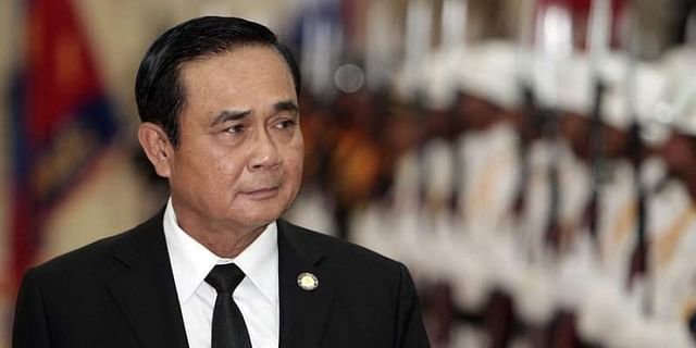 Thailand to re-open to vaccinated tourists on November 1: PM Prayut Chan-O-Cha